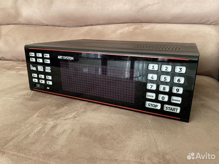 Караоке AST-100