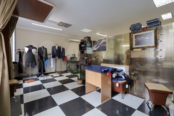 Свободного назначения, 150 м²