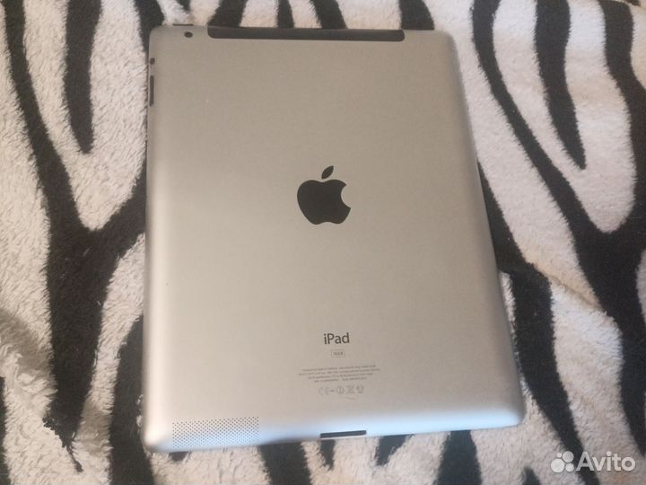 iPad 3