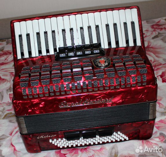 Royal Standard Meteor 3/4 34/80/III/5/3 RD