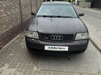 Audi A6 2.4 AT, 2000, 320 000 км, с пробегом, цена 420 000 руб.