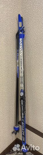 Лыжи беговые Nordway