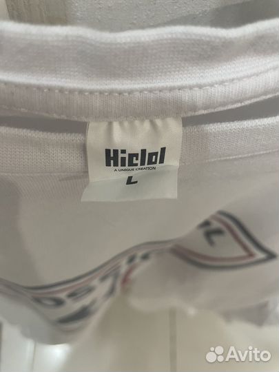 Лонгслив rossignol