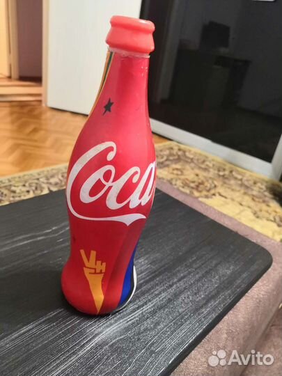 Стаканы кока кола оригинал