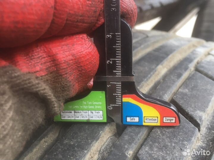 Диски r17 с шинами Suzuki SX4