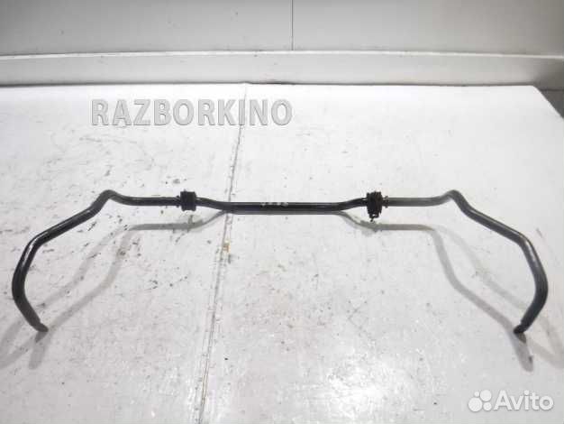 Стабилизатор передний