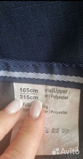 Попона, вальтрапы, ногавки