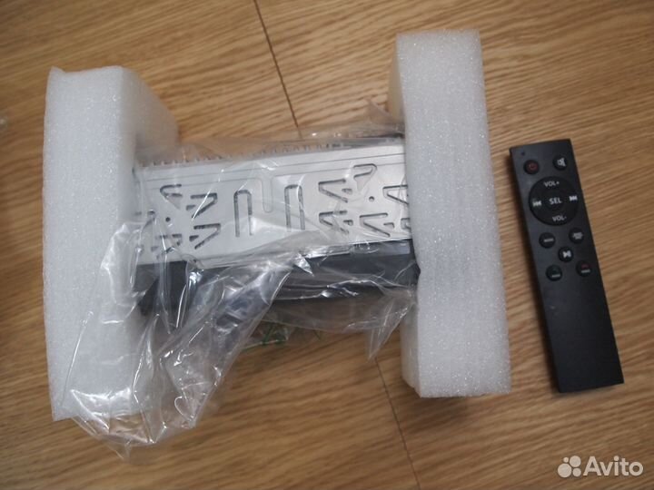 Автомагнитола Prology CMX-180