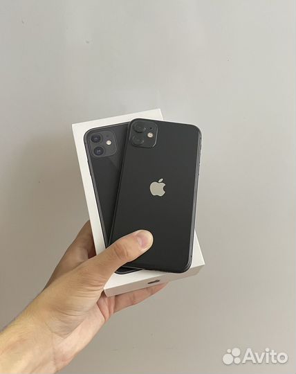 iPhone 11 128gb