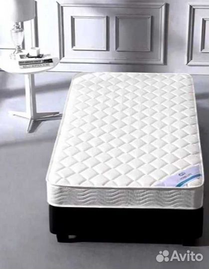 Матрас ортопедический 160х200, 180х200