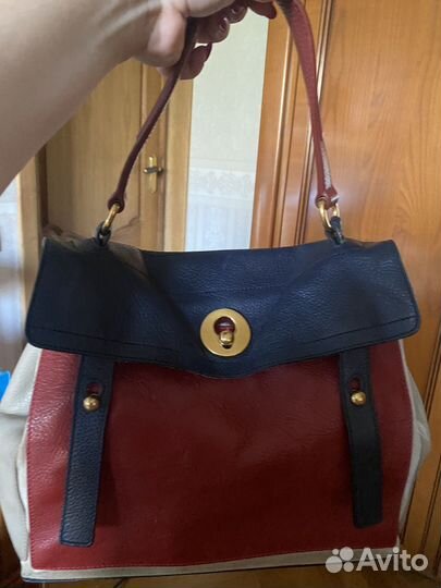 Сумка iv saint laurent