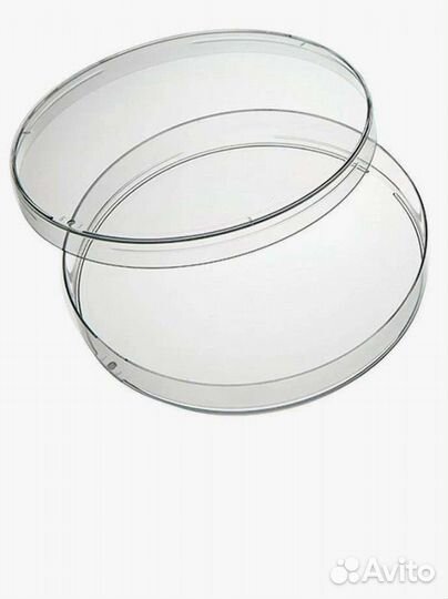 Чашка петри 9015