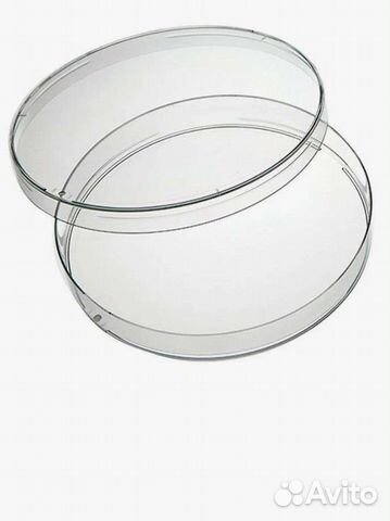 Чашка петри 9015