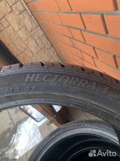 Matador MP 47 Hectorra 3 245/35 R19 93Y