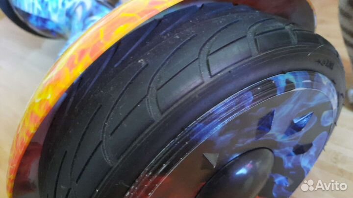 Гироскутер