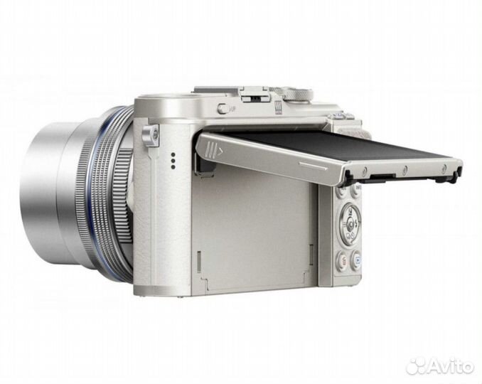 Olympus pen e pl9