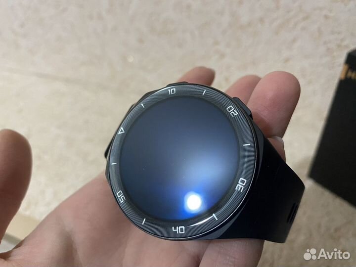 Huawei Watch GT 2e