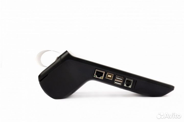 Онлайн-касса Атол Сигма 7