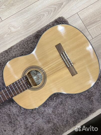 Гитара FLight C-100