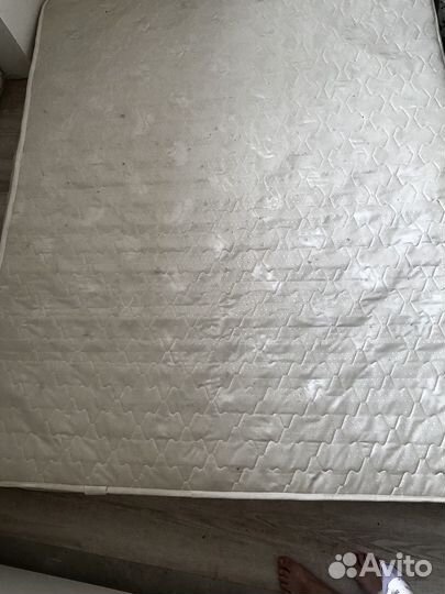 Матрас 160х200