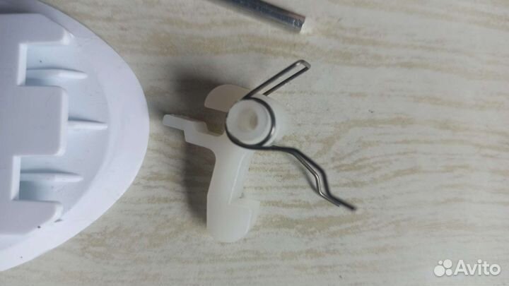 Крючок люка (дверцы) стиральной машины Ardo