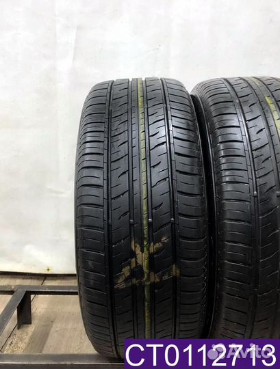 Dunlop Grandtrek PT3A 275/50 R21 113V