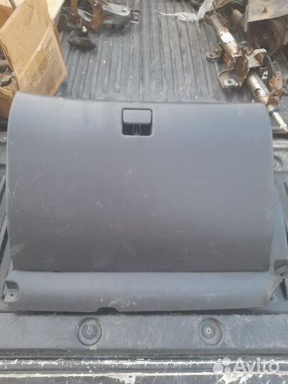 Бардачок Corolla E110 лев руль