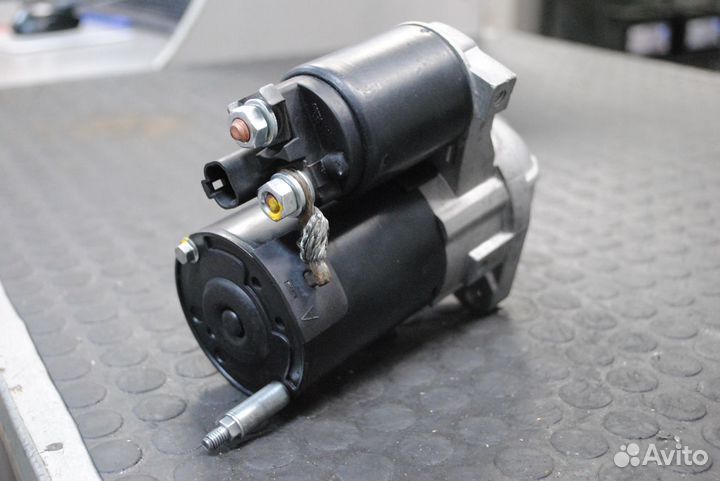 Стартер Hyundai Santa Fe, Kia Carnival 2.7 V6