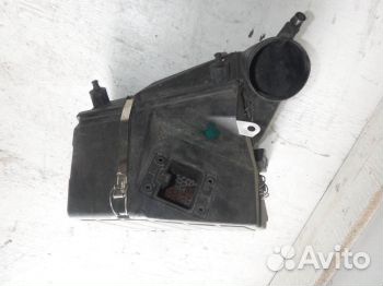 Корпус воздушного фильтра