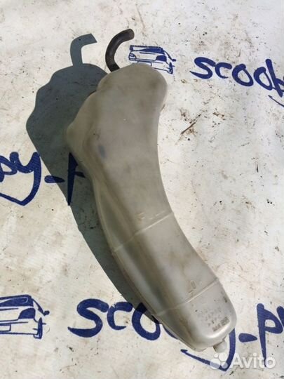 Бачок расширительный Subaru Impreza