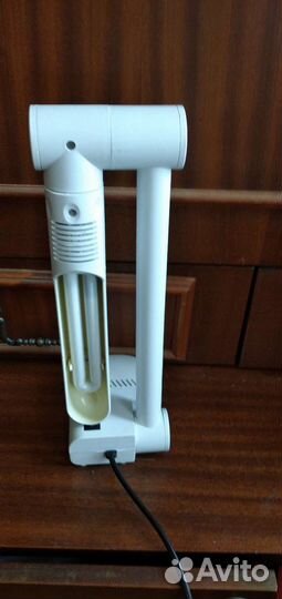 Светильник настольный