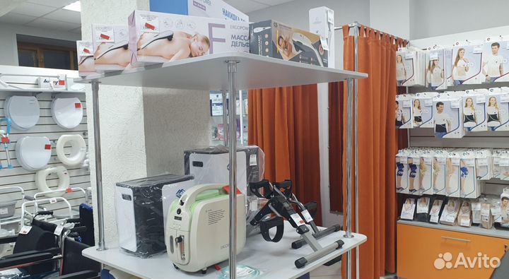 Манжета для элeктронных тонометров 25-36 см