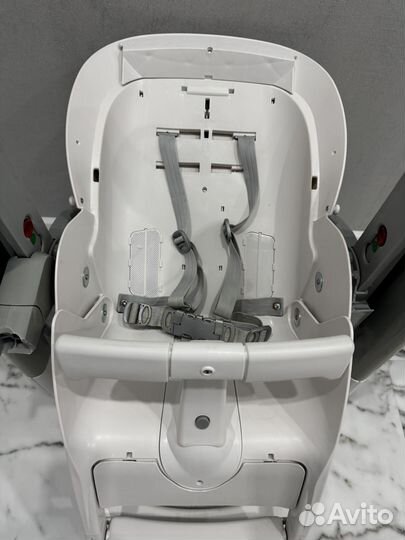 Стул для кормления peg perego tatamia