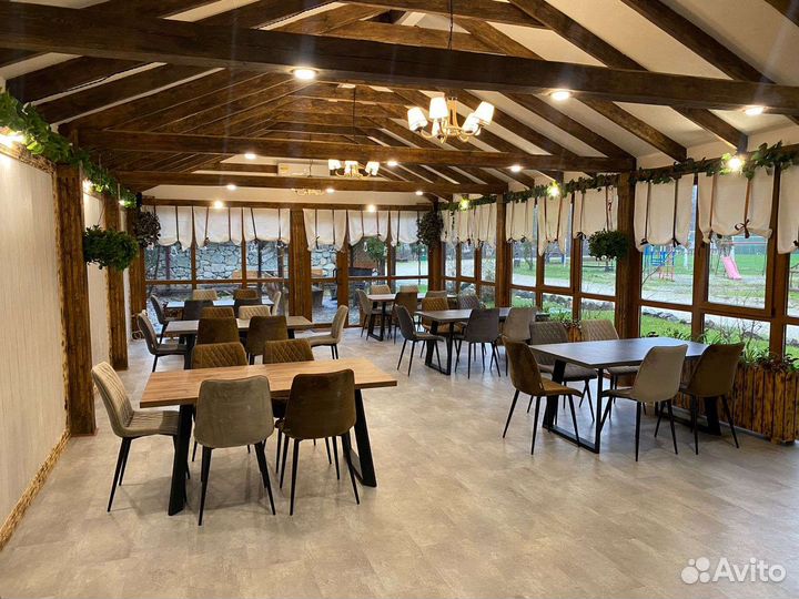 Аренда помещения