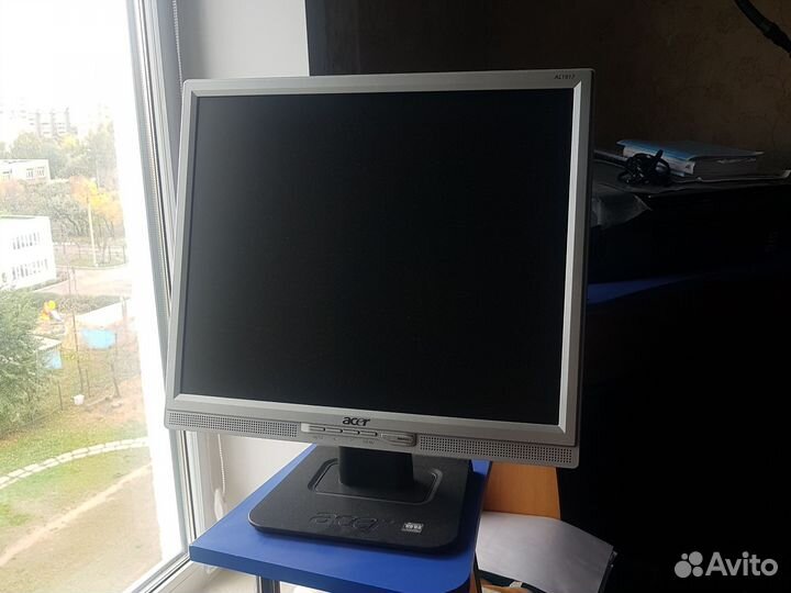 Монитор Acer al1917