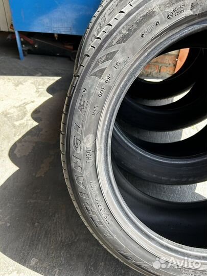 Triangle Sportex TSH11 275/45 R20