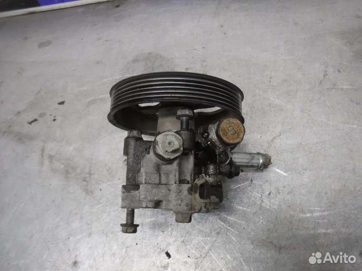 Насос гур Mitsubishi Lancer 10 4B10 2008