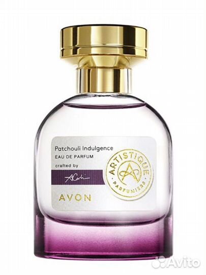 Artistique Patchouli Indulgence 50 мл