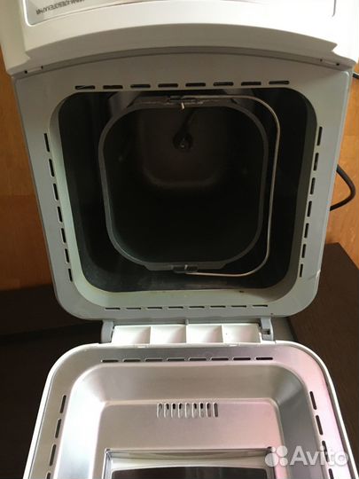 Хлебопечка lg