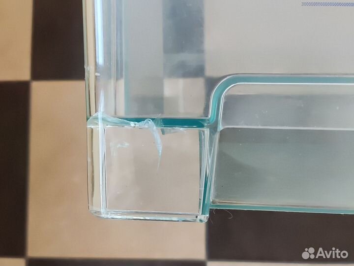 Заачасти для холодильника