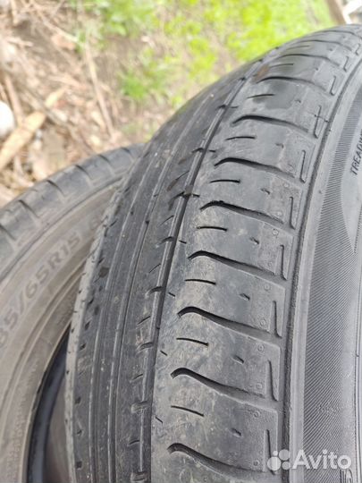 Hankook Optimo K415 185/65 R15 88