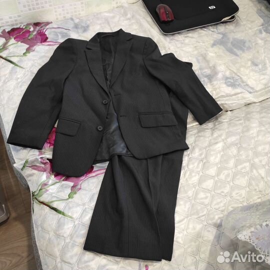 Костюм классический для мальчика