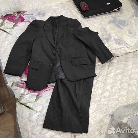 Костюм классический для мальчика