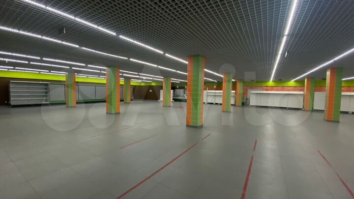 Ул.8Марта, 36, свободного назначения, 600 м²