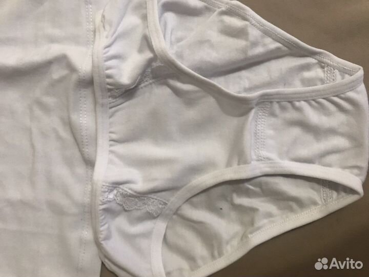 Комплект новый