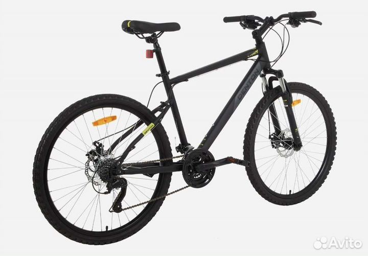 Новый Горный велосипед Denton storm 3.0