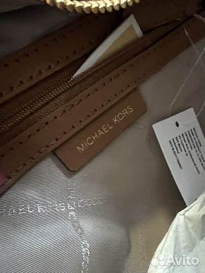 Сумка michael kors новая оригинал