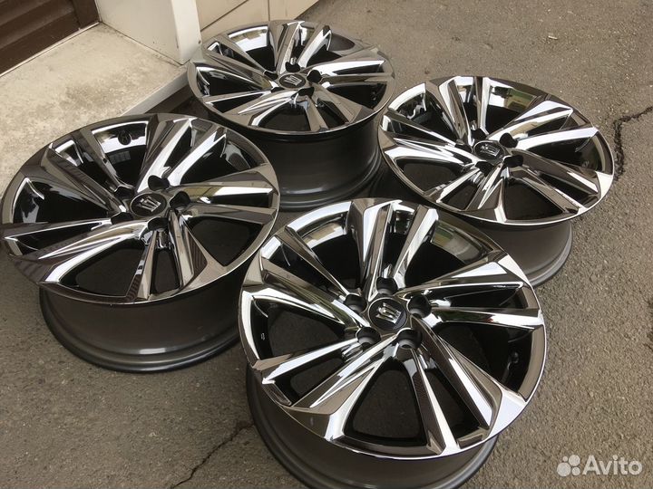 Оригинал toyota crown camry lexus 21 год Диски