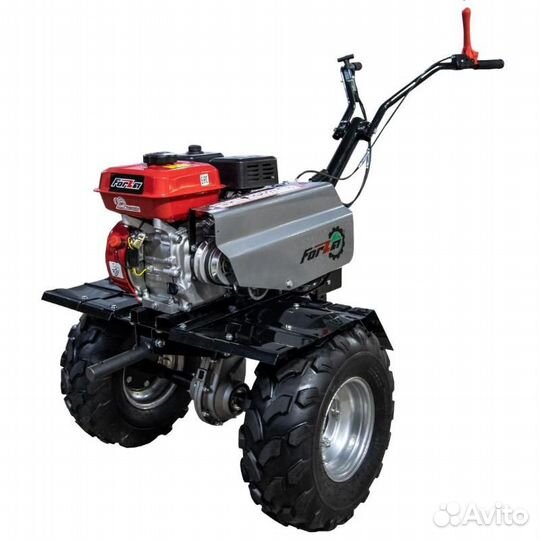 Мотоблок forza мб2-702