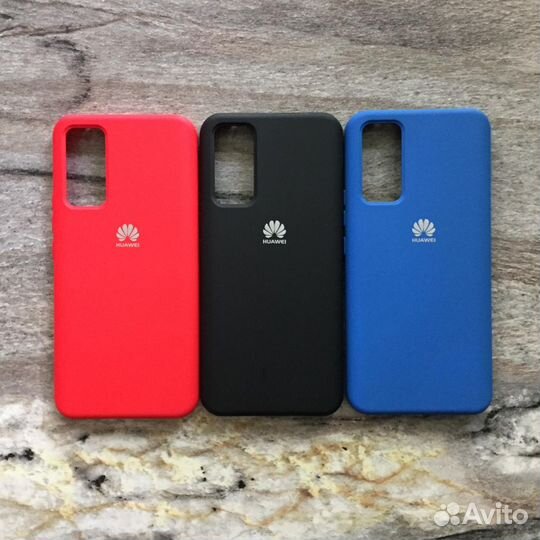 Чехол для Honor 30 / 30 Premium